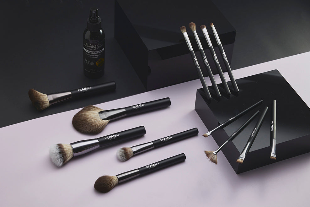 BRUSHES