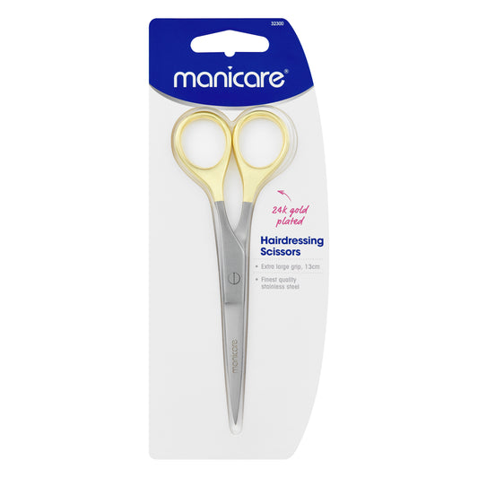 Manicare Hairdressing Scissors