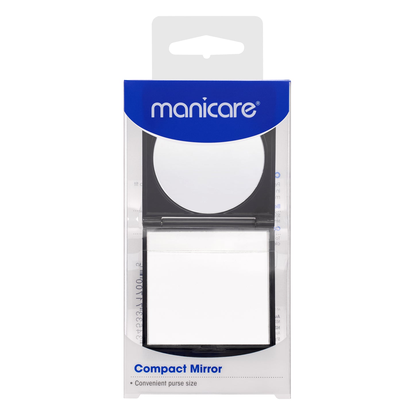 Manicare Compact Mirror