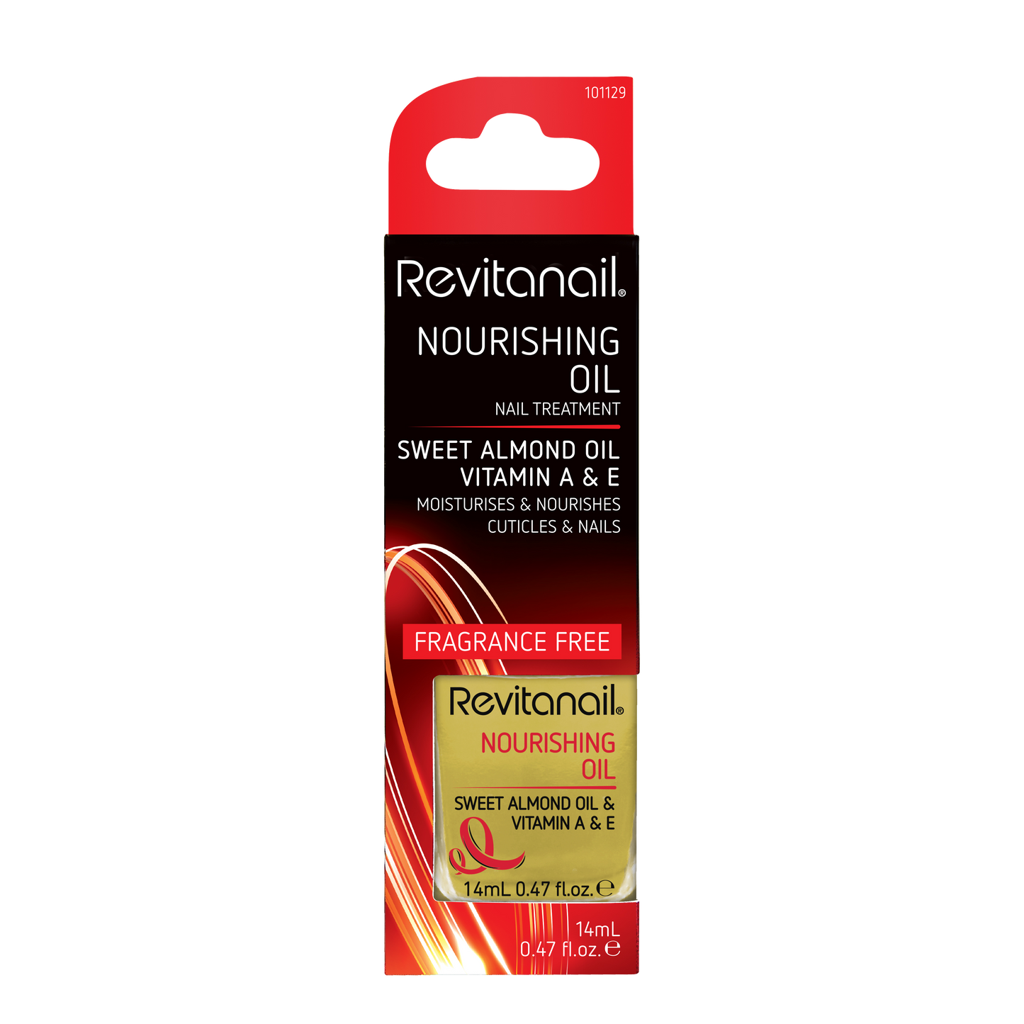 Revitanail Nourishing Oil 14ml