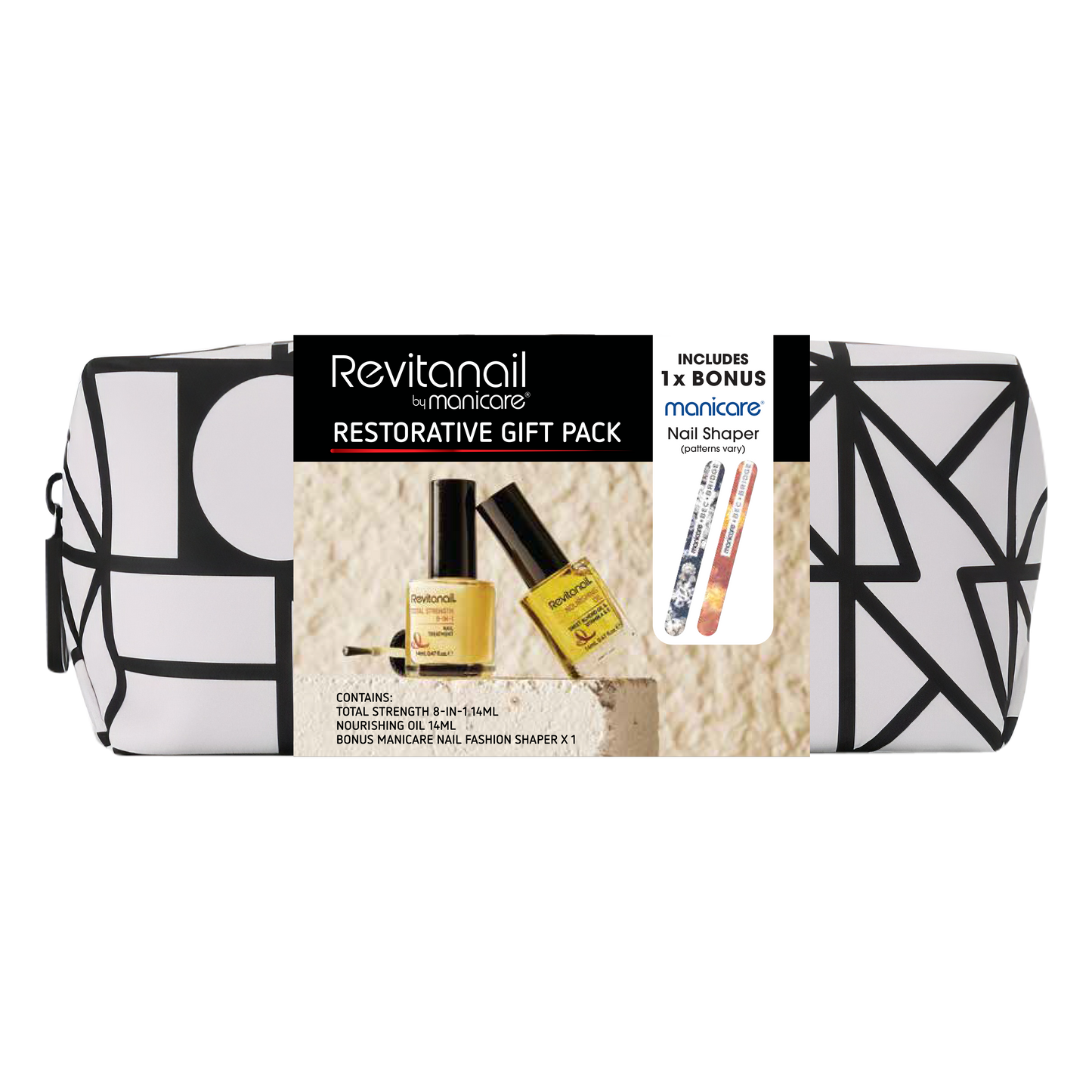 Revitanail Gift Pack