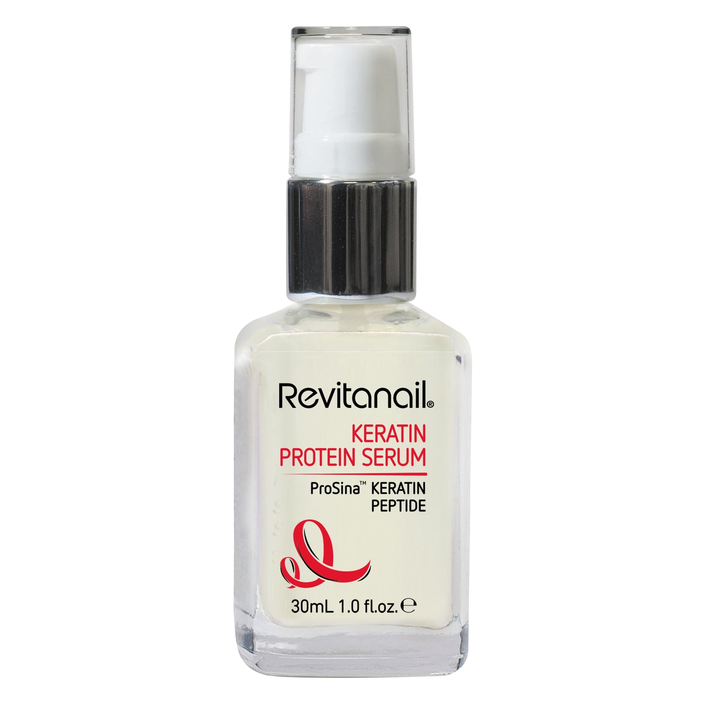 Revitanail Keratin Protein Serum 30mL