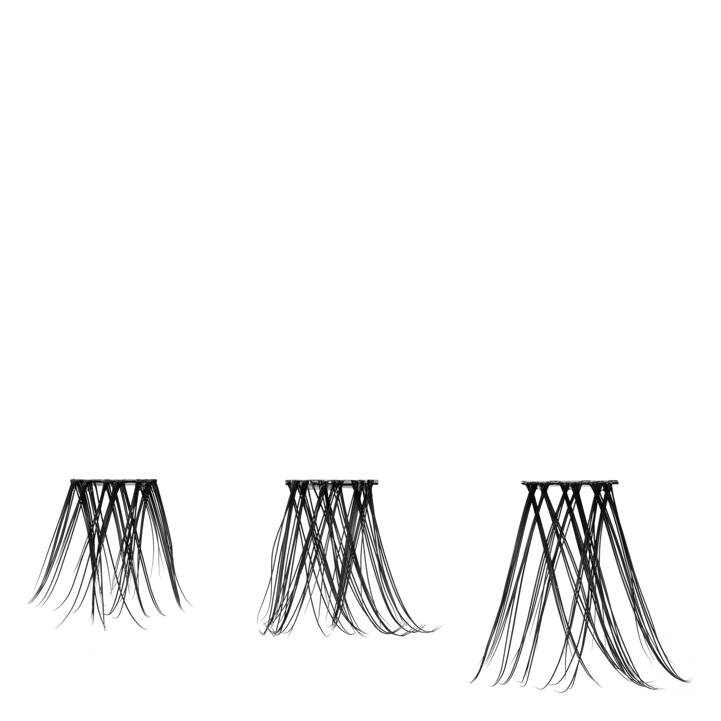 Glam Individual Lashes LUXE – Leni