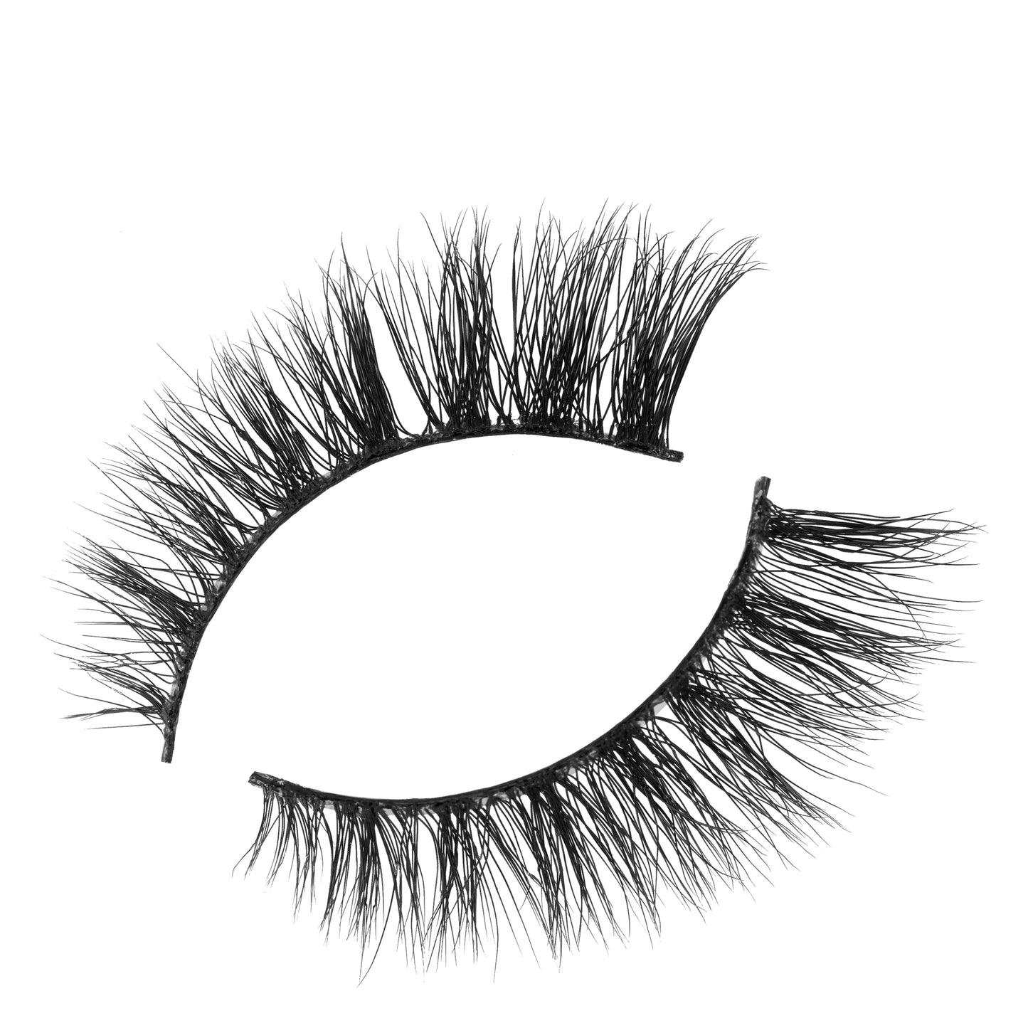 Glam Ultra Comfy Lashes Natural – Matilda