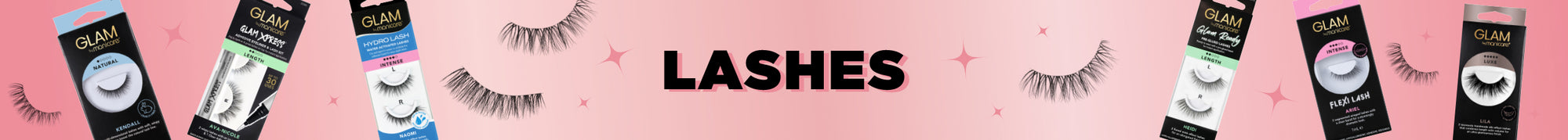LASHES