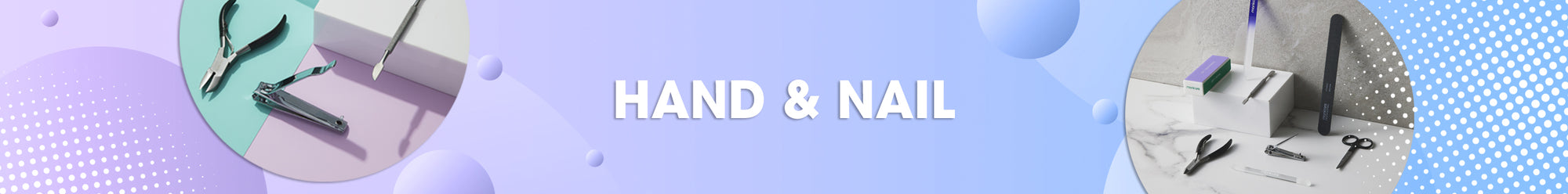 HAND & NAIL
