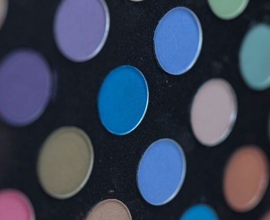 Colour Theory - Makeup Fundamentals