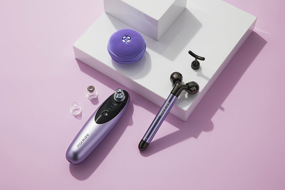 SKINCARE TOOLS