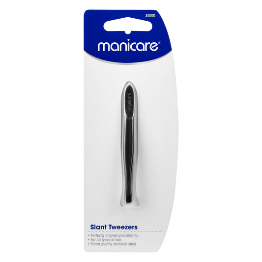Manicare Slant Tweezers 