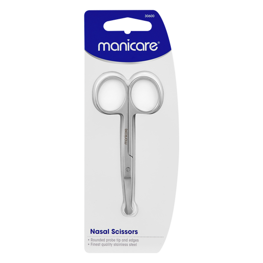Manicare Nasal Safety Scissors