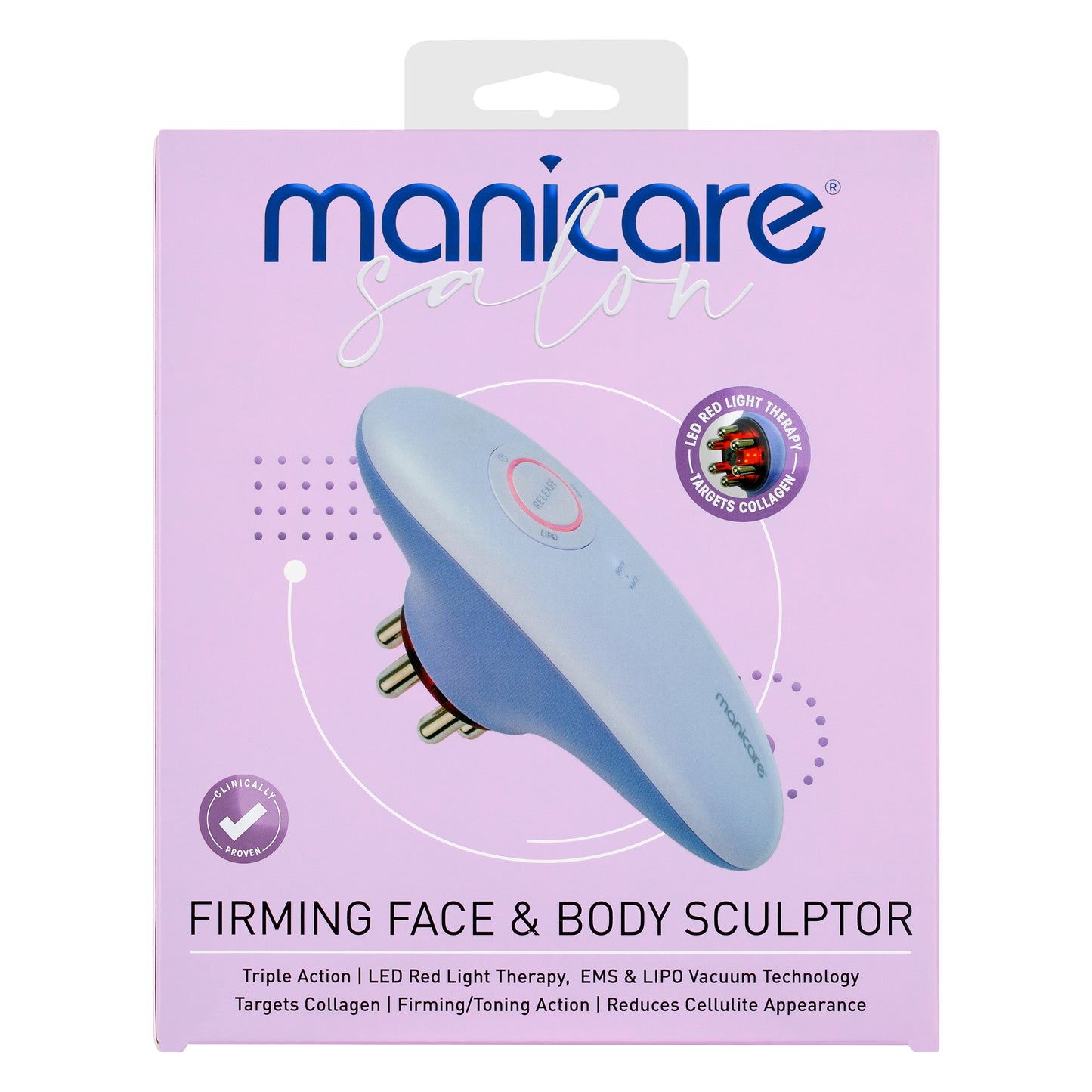 Manicare Salon Firming Face & Body Sculptor