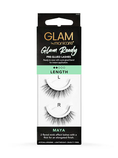 Maya Glam Ready Pre-Glued Lashes