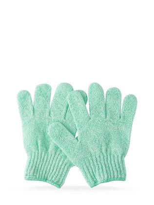 Eco Exfoliating Gloves