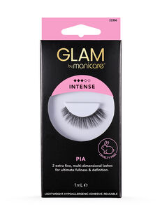 53. Pia Mink Effect Lashes
