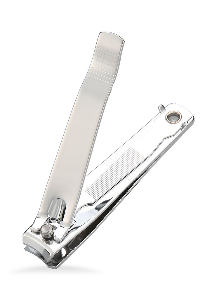 Long Handle Toenail Clippers 4mm Wide Jaw Opening for Seniors Thick Toenails,  Overweight, Obese, Hip and Waist Patients | Easy Reach Toe Nail Clipper for  Feet (Crystal White - 20