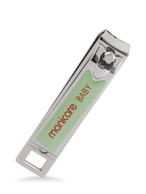 Baby Nail Clippers, With Nail File
