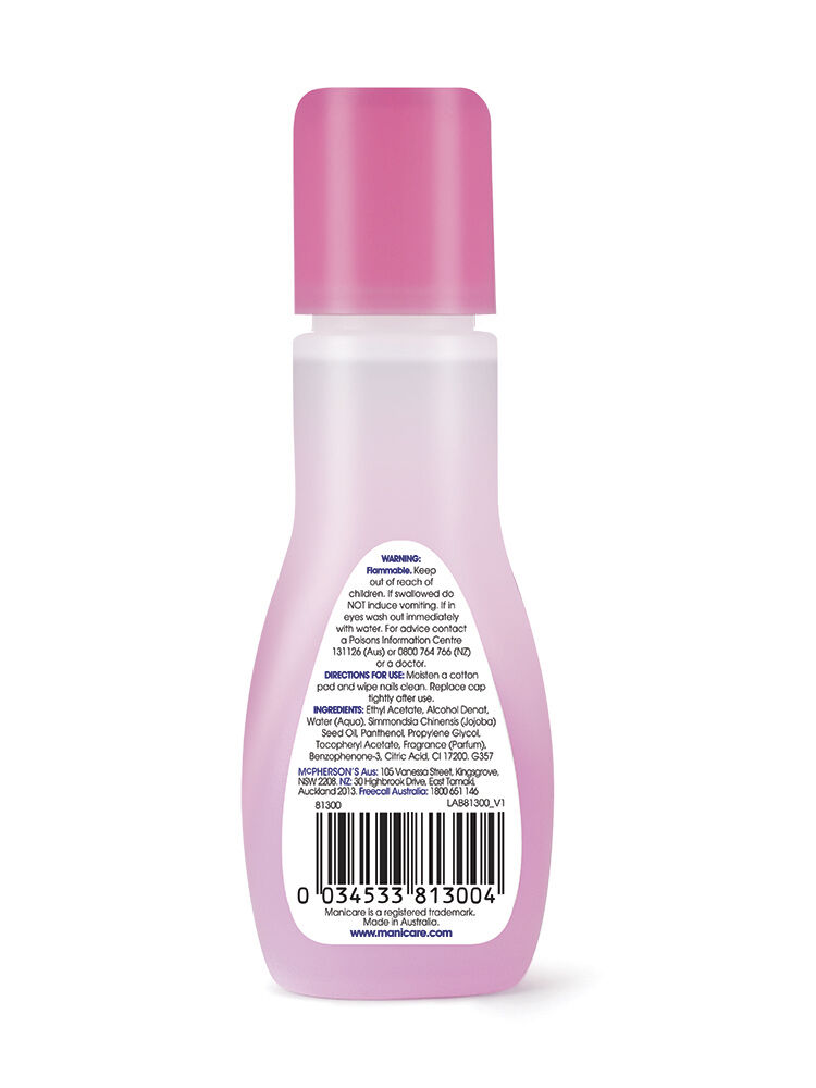 Equate Brand Non-Acetone Nail Polish Remover, 10 fl oz Bottle - Walmart.com