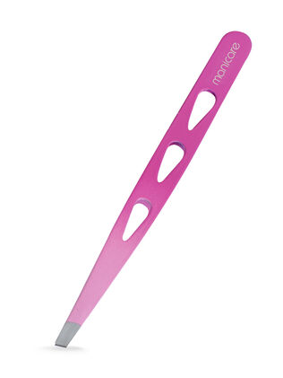 Precision Tweezers, Pink 