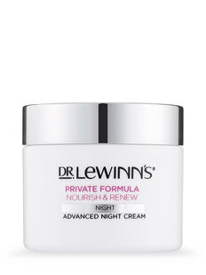 Private Formula Advanced Night Cream 56G