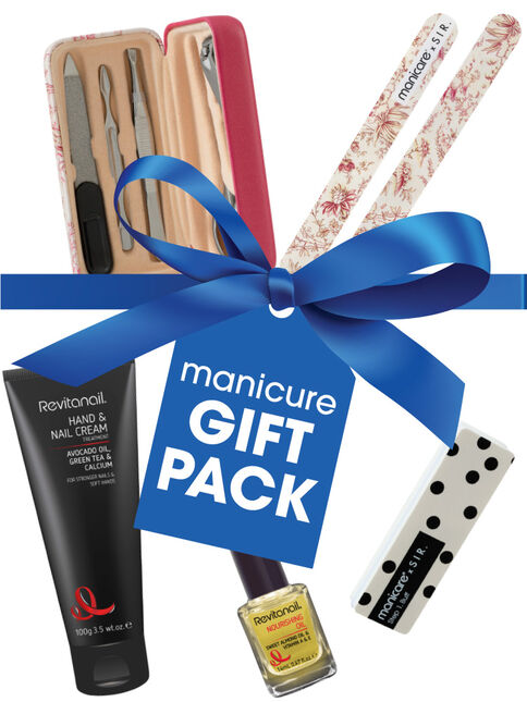 Manicare Gift Pack