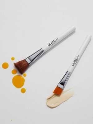 Glam by Manicare® Pro Essential Skincare Brush Set