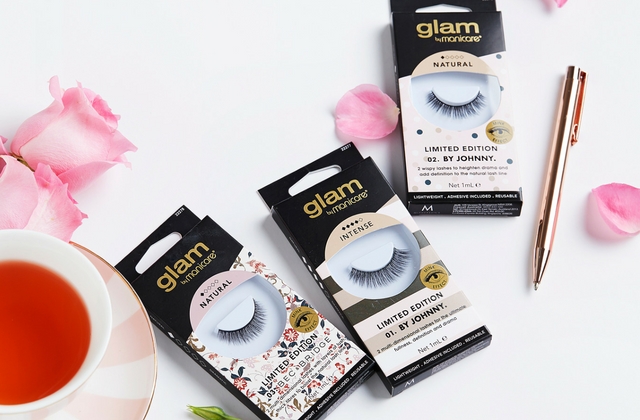 Manicare Limited Edition Lashes