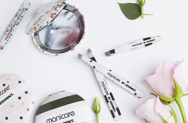 Manicare Limited Edition Beauty Tools & Accessories