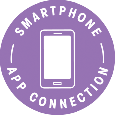 Smartphone App Connection