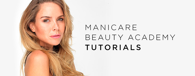 Manicare Beauty Academy Tutorials